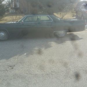 Meet your Posher, Roderick